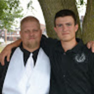 Meet your Posher, Ron